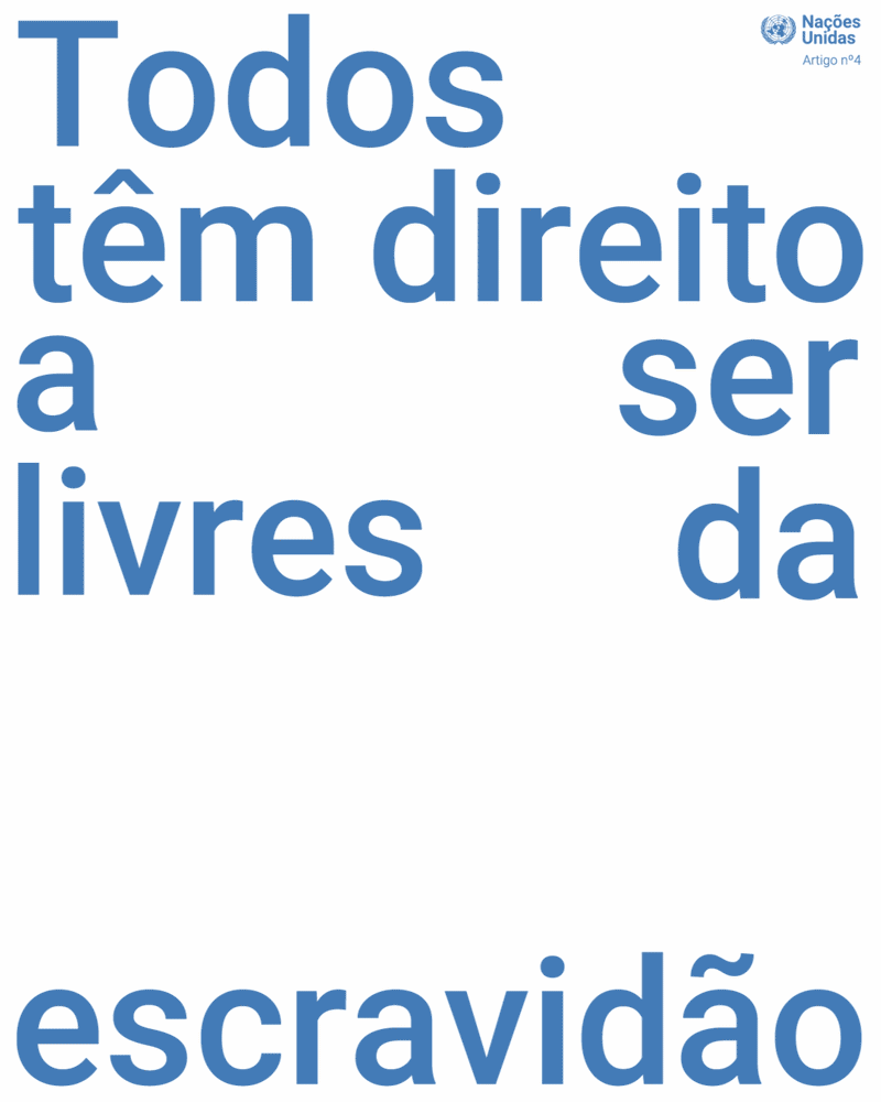 Escravidão